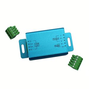 (customizable Upon Request) <strong>Analog</strong> Weight <strong>Sensor</strong> <strong>Transducer</strong> 0-<strong>20ma</strong>/ <strong>4</strong>-<strong>20ma</strong>/ 0-5v/0-10v Load Cell Transmitter - Product Image 1