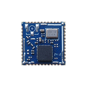 WIFI modülü WIFI6 + SLE + Bluetooth üç bir modül SDIO arayüzü BL-M35343XS1
