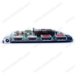 Samsung 13,3 Zoll 4K OLED TFT-Anzeige modul ATNA33TP10 mit 3840*2160(RGB) RTD279514 OLED Controller Board <span class=keywords><strong>LCD</strong></span> Kit