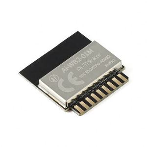 <strong>WiFi</strong> <strong>Module</strong> AI-WB2-01M Serial Port <strong>WiFi</strong> BLE BLE Two In One <strong>WiFi</strong> <strong>Module</strong>