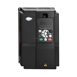 Directo de fábrica China Ac Variador Regulación de frecuencia Motor Variador de velocidad variable Convertidor de frecuencia 50Hz a 60Hz - Product Image 5
