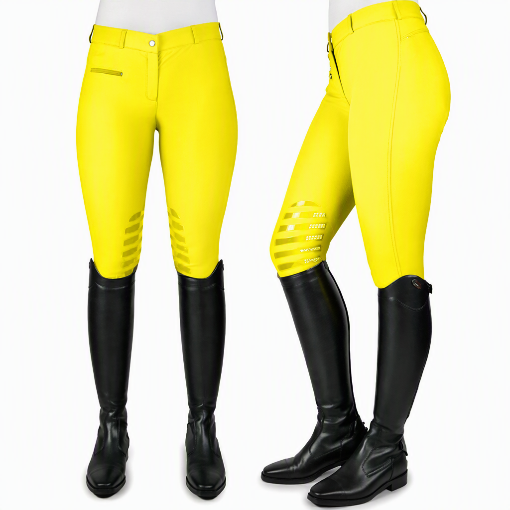 Amarillo