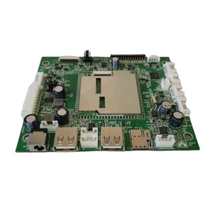 Placa controladora inteligente LVDS LCD 4G, android 8,1 OS, LVDS, 3 + 32g - Product Image 1