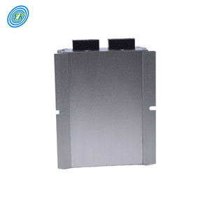Cargador de CC a CC 9-16V rango de entrada 12V a 56V 10A 560W módulo convertidor de aumento - Product Image 6