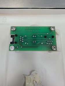 Neu und Original Plc 57619414A Ser a HMI-Anschluss platine WABB-Laufwerk Abdeckplatte 1 D01 SPS-Programmier steuerung - Product Image 3