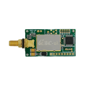 Hac-uan ADF7021 Módulo de transmisión de datos inalámbrico rentable de baja potencia Red de comunicación de lectura de medidor transparente - Product Image 2