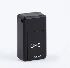 Wholesale Small Personal Strong Magnetic <strong>Tracking</strong> <strong>Device</strong> Locator Mini GPS tracker GF07 - Product Image 1