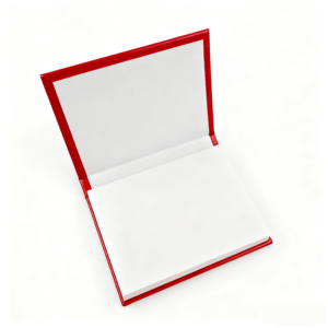 Bán Buôn Văn Phòng Phẩm Quà Tặng Khuyến Mãi Notepads Cứng Bìa Máy Tính Xách Tay Biểu Tượng Tùy Chỉnh Chú Ý Ghi Chú Memo Pads - Product Image 4