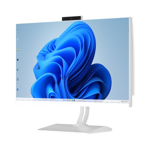 All'ingrosso a buon mercato Oem/odm Computador Completo 23.8 Computer Desktop tutto In un Desktop Completo Computer Desktop prezzo - Product Image 3
