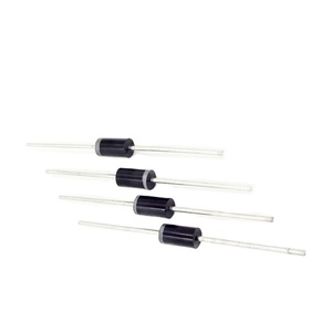 Lujing nhà máy chuyên nghiệp 1n5402 Làm-27 siêu nhanh CHỈNH LƯU 3 amp 200V Dip <span class=keywords><strong>Diode</strong></span> - Product Image 1