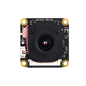FÜR Raspberry Pi 5 IMX462 Farbkamera modul IR-CUT Starlight Level Sensor Rollladen - Product Image 2