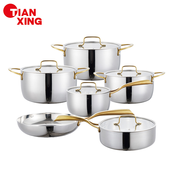 11pcs