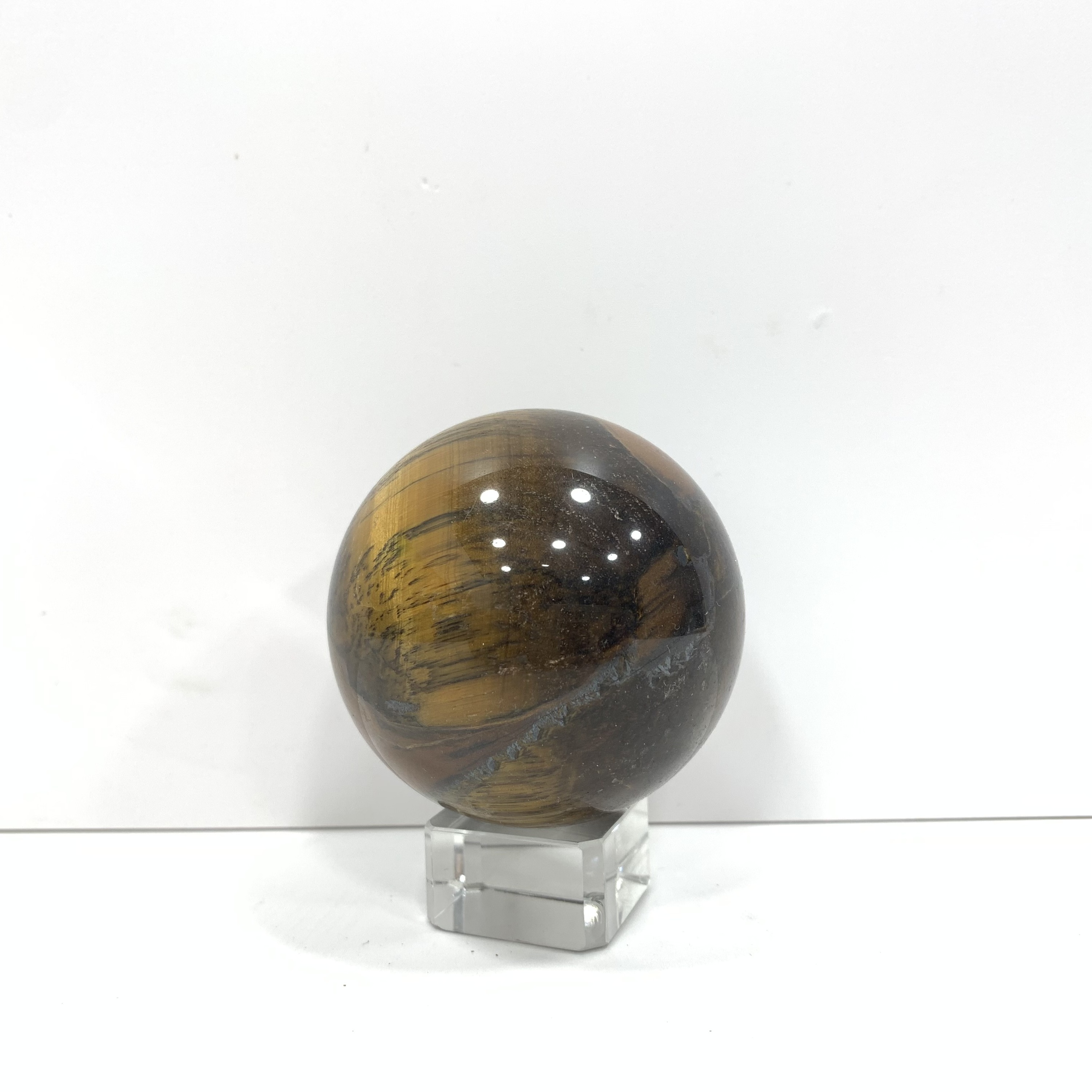 tiger eye