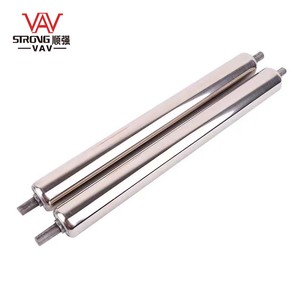 非动力滚筒输送机装配输送机 - Product Image 2