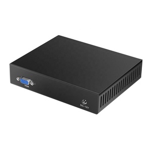 Hly Cheap Desktop <strong>Computer</strong> Router Firewall Hardware Four Core J1900 In-tel Ce-leron Processor 4 Gigabit Lan Mini PC - Product Image 2