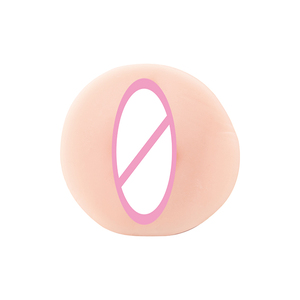 Facke pusy dễ dàng mang theo đồ chơi tình dục cho nam người đàn ông thủ dâm Đồ chơi âm đạo Vật liệu TPE đồ chơi người lớn BF-20923 - Product Image 2