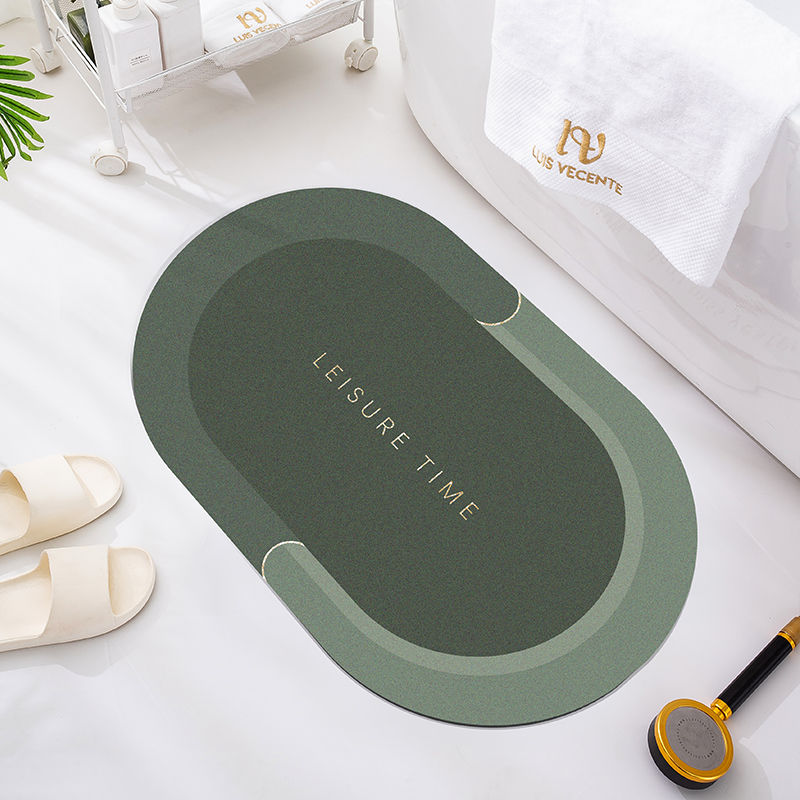 bath mats