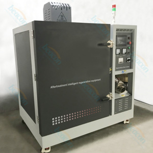 DPF-RGE อุปกรณ์การฟื้นฟูหลังการประมวลผลบีคอนอัจฉริยะสำหรับเครื่องยนต์ดีเซลกรองอนุภาค DPF - Product Image 5