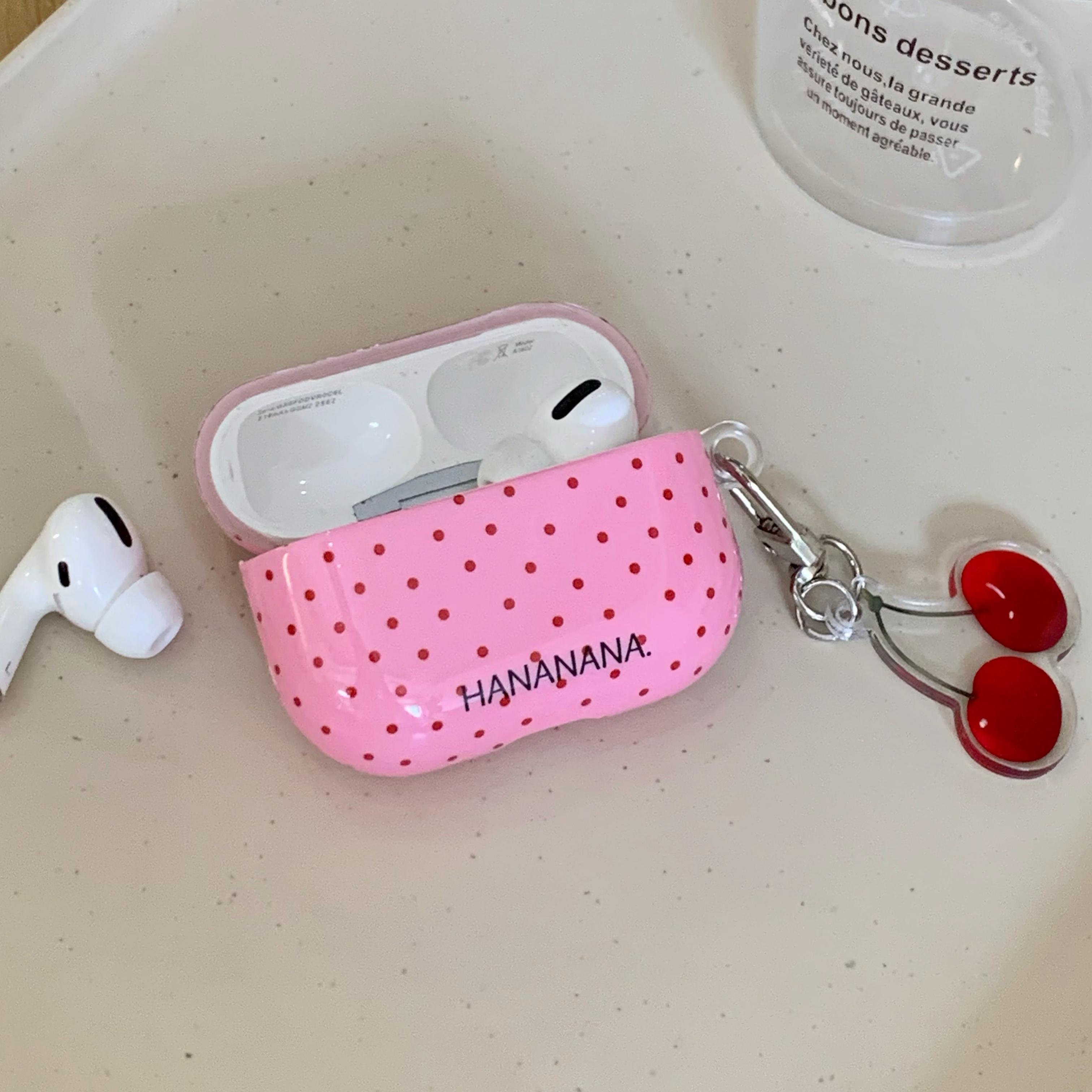 Pour les airpods 3