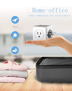2023 the Latest Model Advanced Design Power <strong>12</strong> <strong>v</strong> <strong>Socket</strong> for Desk Universal - Product Image 4