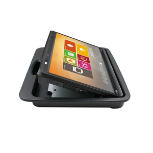 Buspad, sistema VOD de bus inalámbrico de 13,3 pulgadas, Monitor de tableta Android con pantalla táctil para reposacabezas de autobús, reproductor multimedia, pantalla LCD - Product Image 6