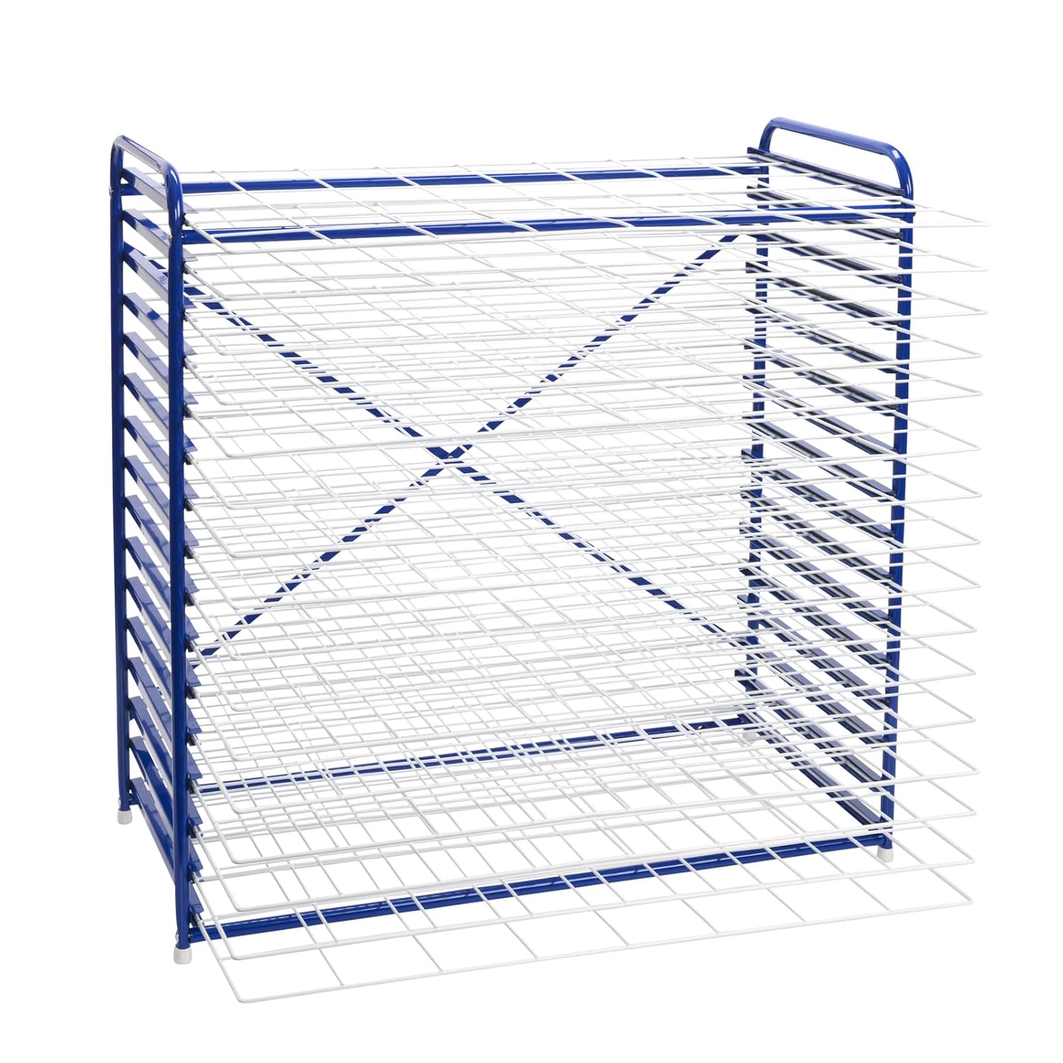 art drawing rack 2