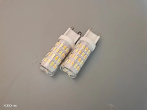 ETL 3000K/4000K/6500K Dimmable G4 G9 2835 <strong>Led</strong> Light - Product Image 5