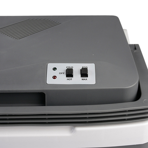 ECO商用グレープロフェッショナル25L家庭用冷蔵庫電気自動車冷蔵庫 - Product Image 5