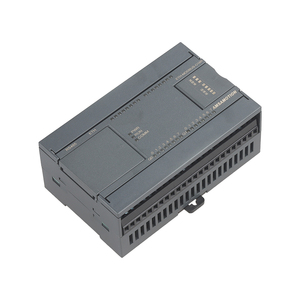 ETH-<strong>MODBUS</strong>-IO16R RTU Protocol RS485 PLC Extensible <strong>Module</strong> 16 Channel <strong>Input</strong> Output Relay Type <strong>Digital</strong> and Analogy 2AI-1AO