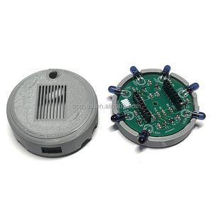 スマート電子製品PCBアセンブリプロトタイプOEMサービス1-64LPCBA製造 - Product Image 1
