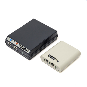 HI PRO 2 для всех брендов слуховые аппараты цифровой USB программируемый ящик noahlink беспроводной HI PRO 2 - Product Image 4