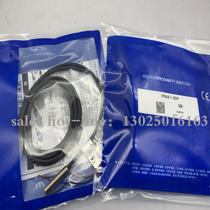 Interruptor de proximidade indutivo totalmente novo PR30-15AO sensor