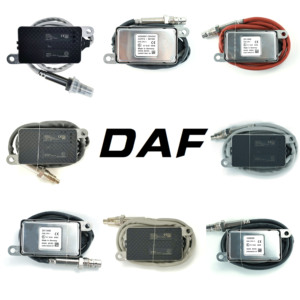 12V 5WK96759C 2006246 Sondaラムダ酸素センサー5WK9 6759C DAF用OEM NOxセンサーメーカー - Product Image 6