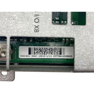Neue und originale Plc 1Pc DSQC601 3 HAC128151 Achsen-Computer platine für SPS-Programmier steuerung für Roboters teuer schrank teile - Product Image 5