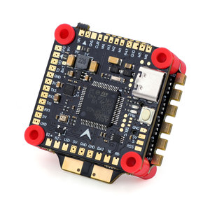 Sorpassa Hobby F405 controllore di volo B55A 4 in1 ESC FC Stack per RC FPV aereo Drone - Product Image 3