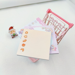 Stationery <strong>Custom</strong> Printing Promotion Advertising A4 A5 A6 Tear-off <strong>Notepad</strong> With Logo Customised Personalized Notepads To Do List - Product Image 3