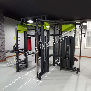 Factory Directly Selling Multi Function <strong>Trainer</strong> Synergy 360 Fitness Equipment for Gym - Product Image 5