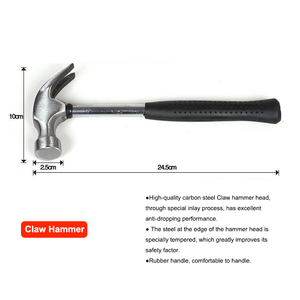 Pexmartools 19 adet el aletleri seti toptan aracı kutu seti aracı kiti - Product Image 4