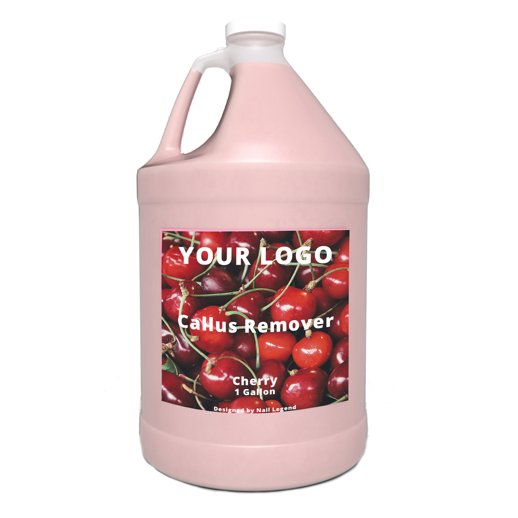 1 Gallon (MOQ 50 Pcs)