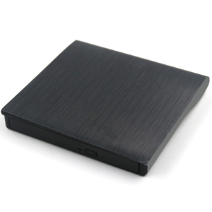 2023 External DVD Drive Burner USB 3.0 Type-C Writer Recorder DVD RW Optical Drive <strong>CD</strong>/DVD <strong>ROM</strong> for <strong>PC</strong> Laptop - Product Image 1