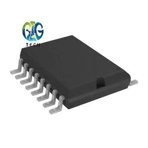 TC4468EOE BOM IC kapısı DRVR düşük tarafı 16SOIC TC4468EOE - Product Image 1