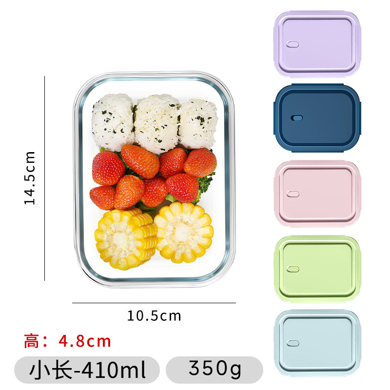 rectangle 410ml