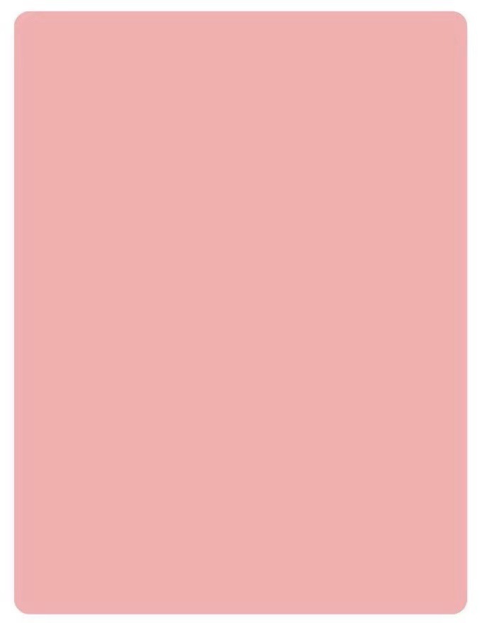 Tono rosa 142*192*1mm