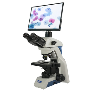 BestScope BLC-280 High Definition LCD C-mount HD+USB <strong>Output</strong> CMOS <strong>Digital</strong> Camera <strong>Microscope</strong> - Product Image 6