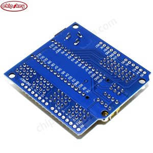 #1015 Portotype Shield Development Board für Arduinos-Sensor module und-Kits