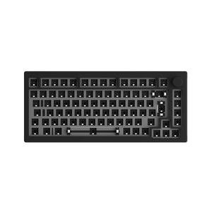 AKKO 5075S VIA DIY Kit USB Type C Wired <strong>Mechanical</strong> <strong>Keyboard</strong> Via Programmable <strong>Keyboard</strong> ISO Barebone - Product Image 5