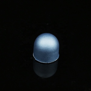 Assorted Sizes Conductive Durable Silicone Pen <strong>Nip</strong> Capacitive Rubber Stylus End Tip - Product Image 3
