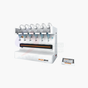Sıvı-sıvı çıkarıcı ED4: Multifield ön ekstraksiyonları için önemli bir araç - Product Image 2
