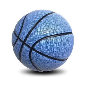 Yüksek kaliteli eğitim oyunları basketbol erkek kadın uluslararası standart sepet topları boyutları toptan basketbol çin'den - Product Image 3