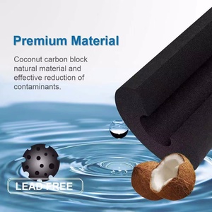 Hot bán tủ lạnh nước thay thế lọc nước lọc nước bên ngoài Cartridge lọc để EPT-01 - Product Image 5